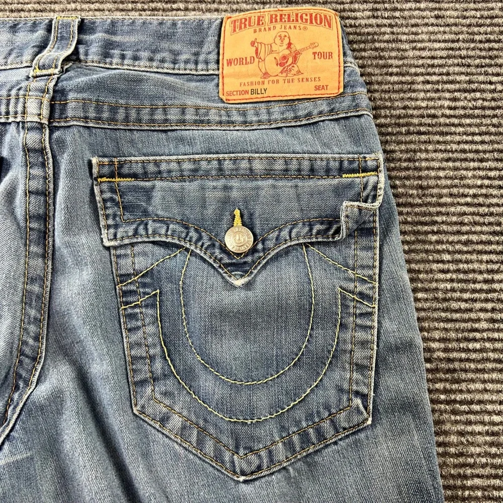 True Religion true religion